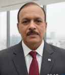 Dr Anil Kumar Sanwal