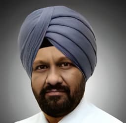 Dr Kamaljeet Singh