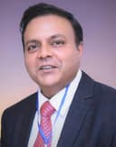 Dr Sameer Trivedi