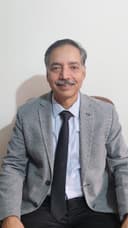Dr Subhash Yadav