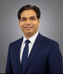 Dr Umesh Sharma